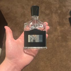 Creed Aventus 3.4 oz