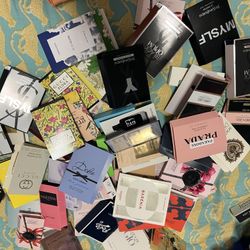 Perfume Samples