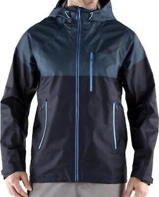 Northface Fuseform Progressor Shell