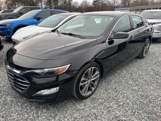 2023 Chevrolet Malibu