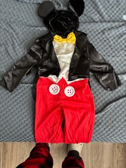 Halloween Costumes