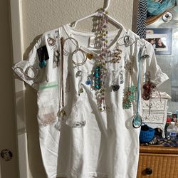 Jewelry/ Etc