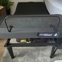 Tempur Ergo Pro Smart Beds 