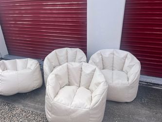 Big Joe Milano outdoor bean bag