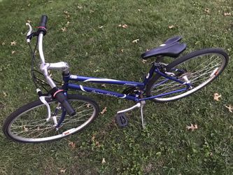 Iron Hourse Journey Road Bike !!!!