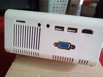 Projector