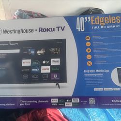 Television “40 inch”