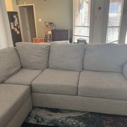 7 piece modular sectional sofa