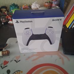 Brand New Ps5 Control 