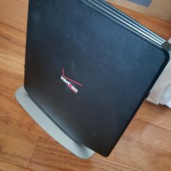 Verizon Fios Router High Speed