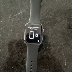 Apple Watch Series 3, 42mm