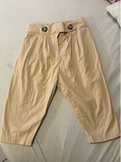 Girls Pants -Size 4-5
