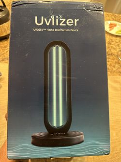 Uvilizer For Sale