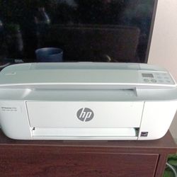 Hp Deskjet 3752 Printer 
