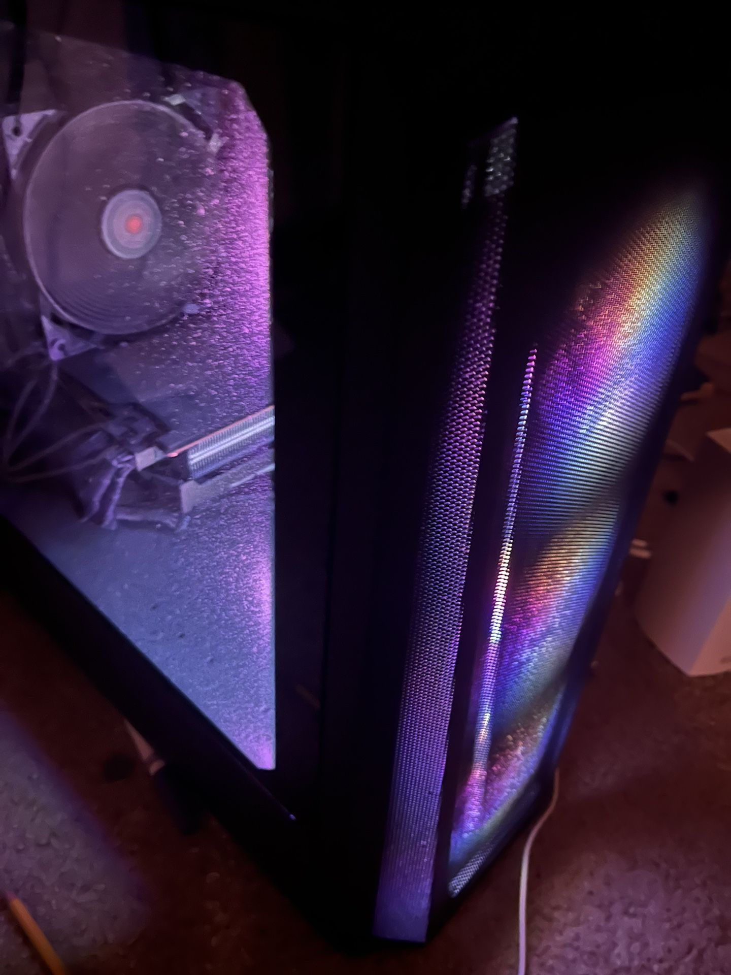 Middle Level Gaming Pc