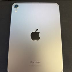 iPad Mini (A17 Pro)  T-Mobile