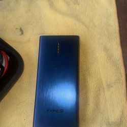 Jump starter & power bank