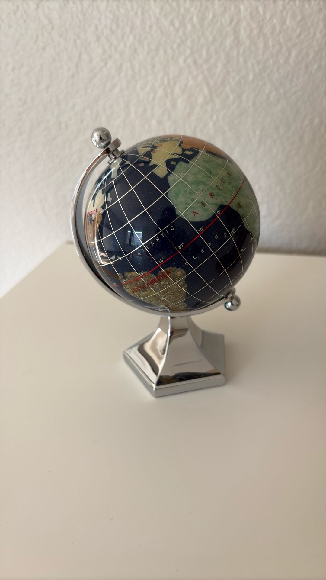 World Globe