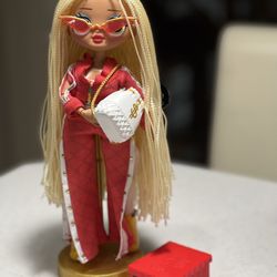 LOL Doll