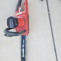 Chain Saw