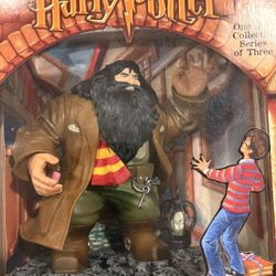 Harry Potter Hagrid’Gift 