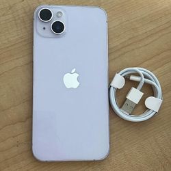 Apple iPhone 14 Plus New 