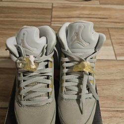 Jordan 5 Horizon Boys 6y