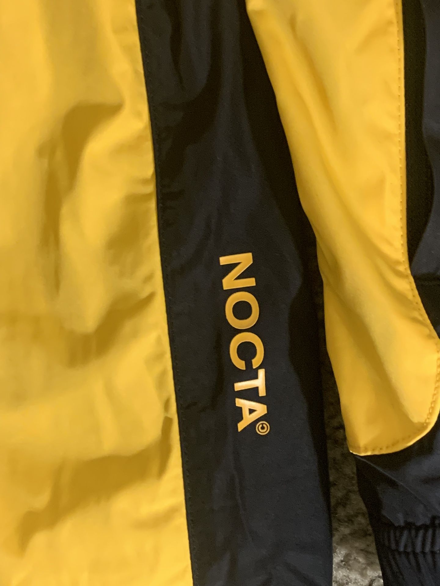 Nike Nocta Tracksuit Jacket