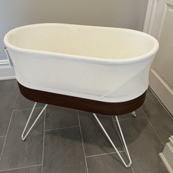 Snoo - Happiest Baby Sleeper Bassinet 
