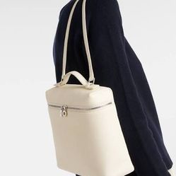 Loro Piana Loro Piana Extra Pocket backpack L23.5with gift