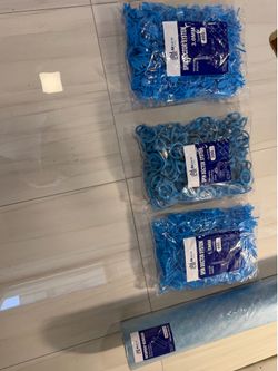 Tile levelings