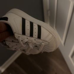 Toddler Adidas 