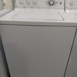 GE Washer Machine 