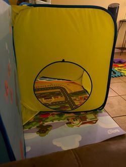 Fisher price Toddler/children tent