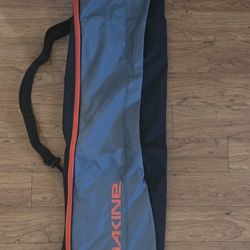 New DAKINE Snowboard Travel  Bag 148cm 