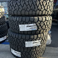 LT37x12.50R20 Toyo Open Country RT Trail In Stock Now 