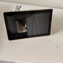 Android  Tablet Radio Deck