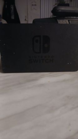 Nintendo connector for tv