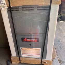 Heating Furnace