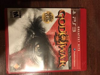 God of War (PS3)
