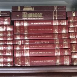 The World Book Encyclopedia