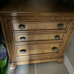 wood furniture $20