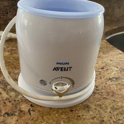 Bottle Warmer - Philips Avent