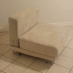 Ikea Microfiber Chair $125 OBO