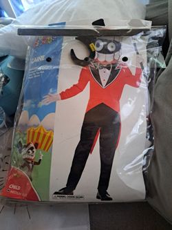 The Amazing Digital Circus