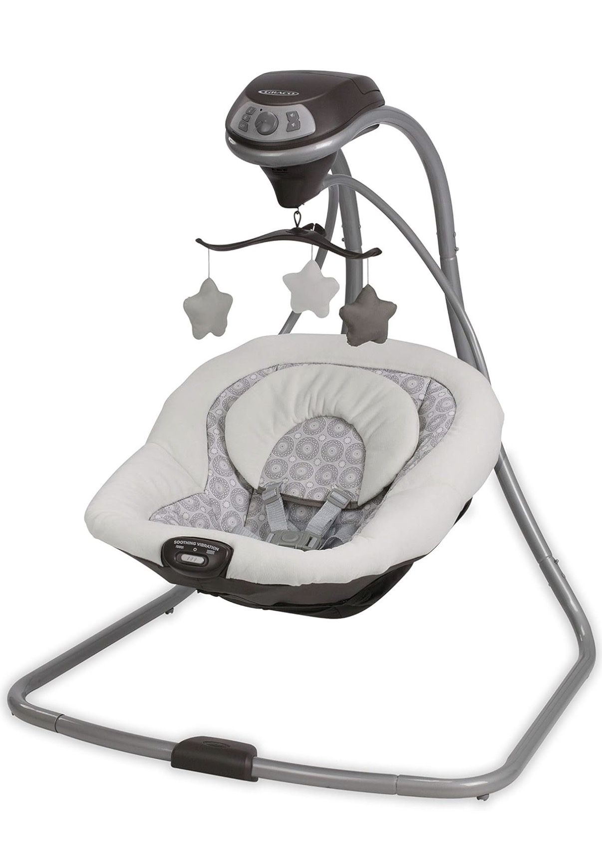 Graco Simple Sway Swing