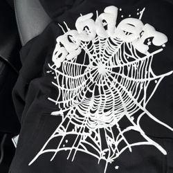 Sp5der(spider) Hoodie 
