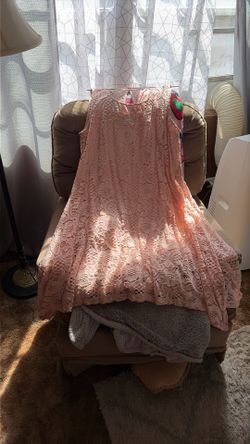 New Dress 