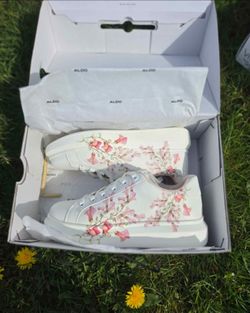 Aldo shoes