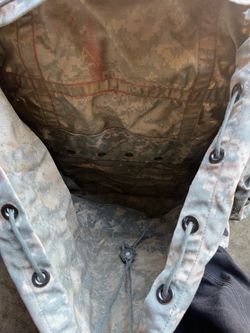 Rucksack